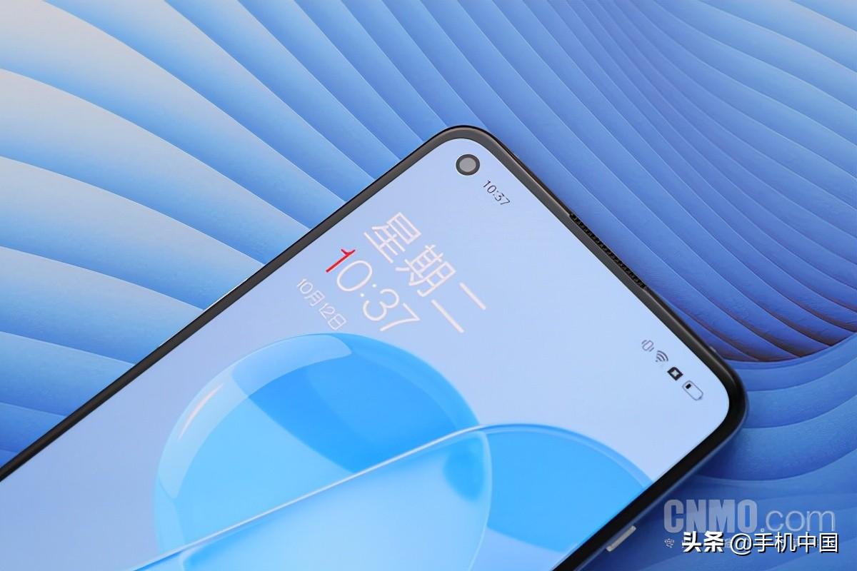 一加9rt评测怎么样（一加 9RT最值得购买的旗舰手机） 第23张