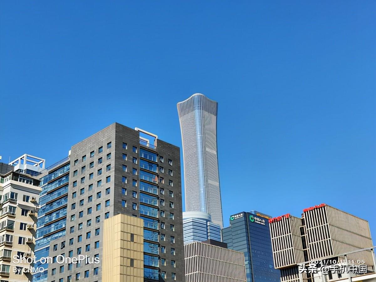 一加9rt评测怎么样（一加 9RT最值得购买的旗舰手机） 第25张