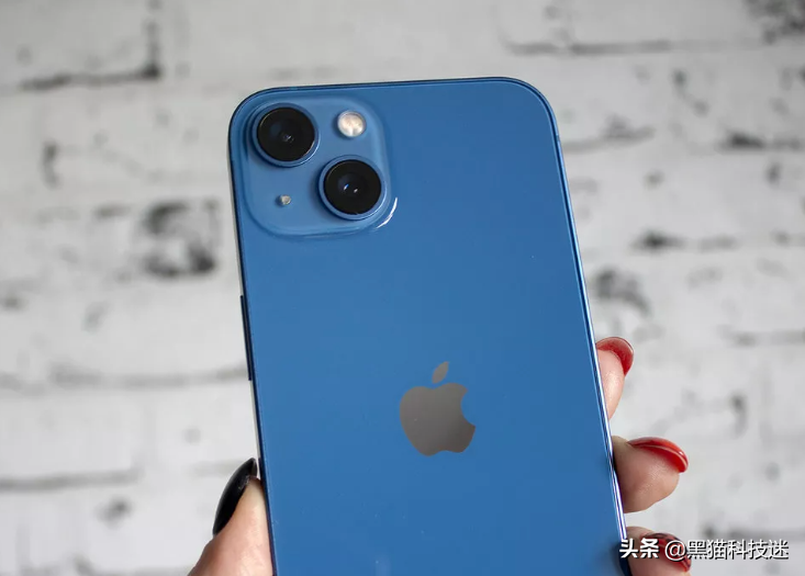 iphone13运行内存多少（苹果13运行内存分析） 第3张