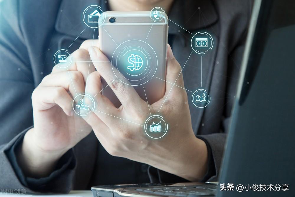apn怎么设置网速才最快（手机上网速度慢快速解决方法） 第1张