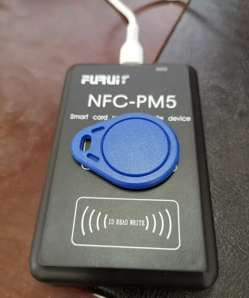 门禁卡nfc识别不出来怎么办（手机NFC复制门禁卡失败解决方法） 第7张