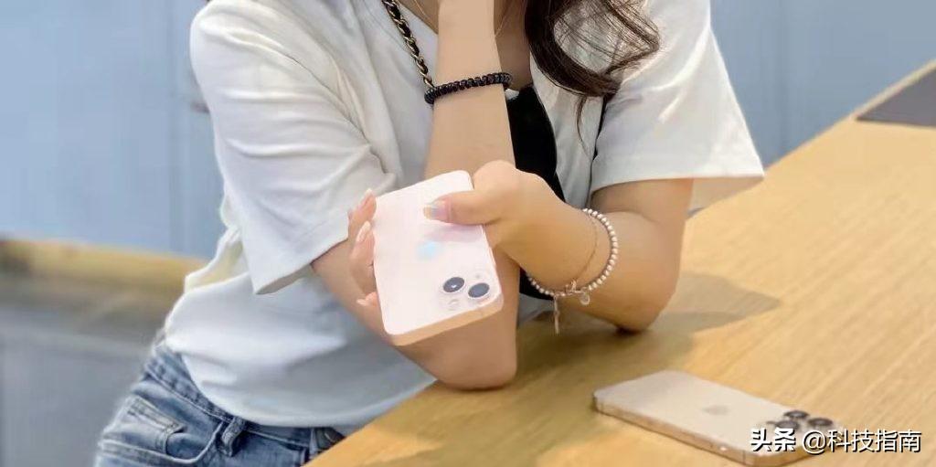 苹果13多大内存最合适（iPhone13内存选购推荐） 第1张