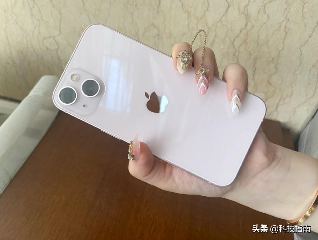 苹果13多大内存最合适（iPhone13内存选购推荐） 第3张
