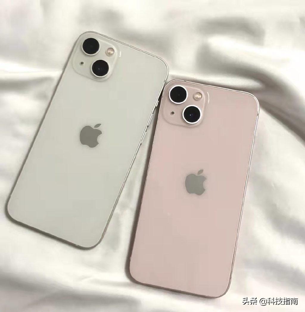 苹果13多大内存最合适（iPhone13内存选购推荐） 第15张