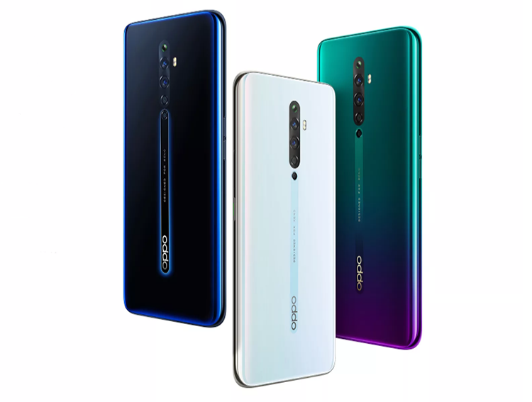 reno2和reno2z有什么区别（Reno2 Z和Reno 2对比） 第1张