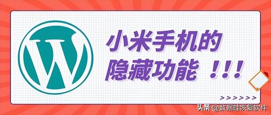 小米开发者选项在哪里（小米手机打开开发者选项位置） 第1张