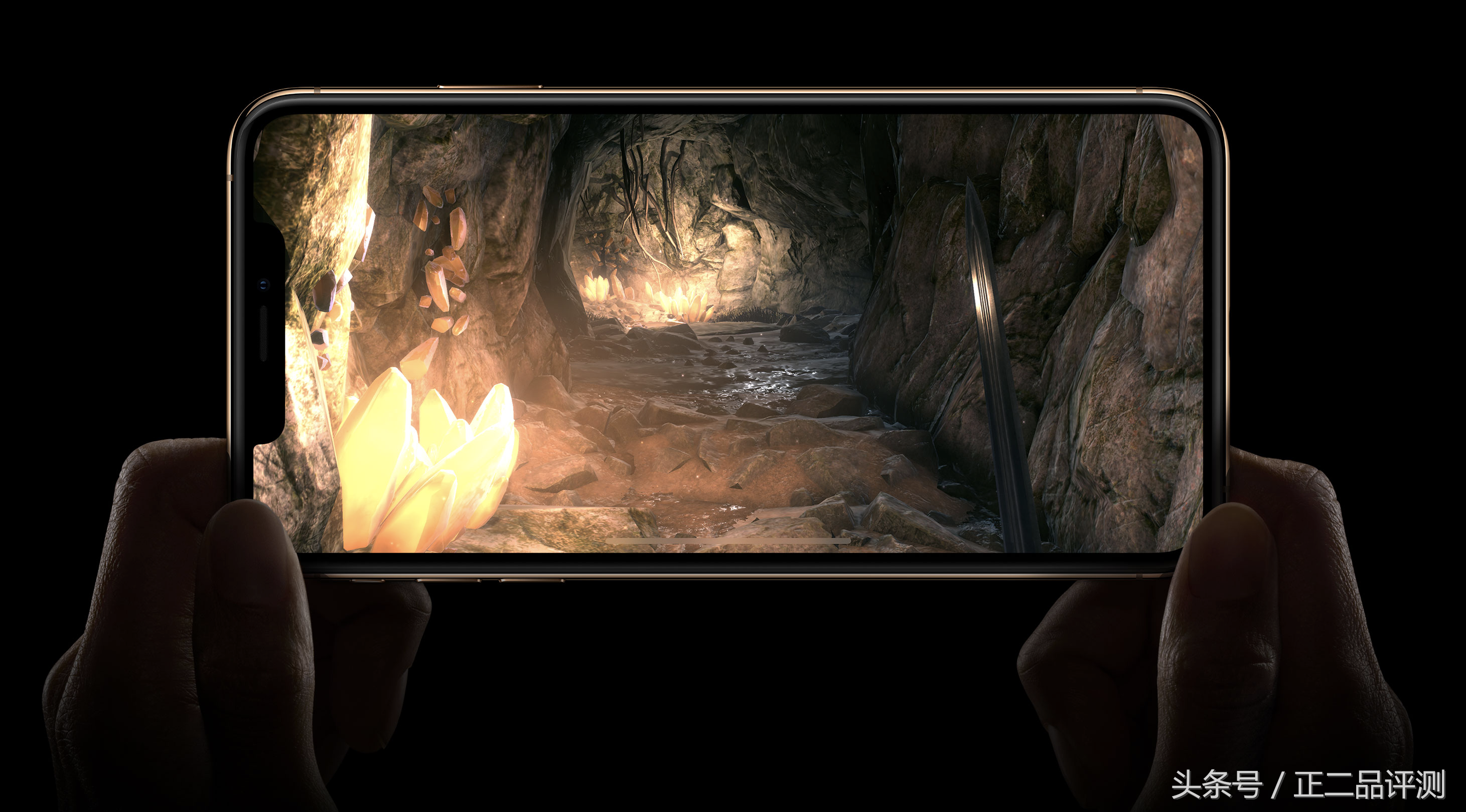 xs和xsmax的区别哪个质量好（iPhone XS与iPhone XS MAX购机建议） 第5张
