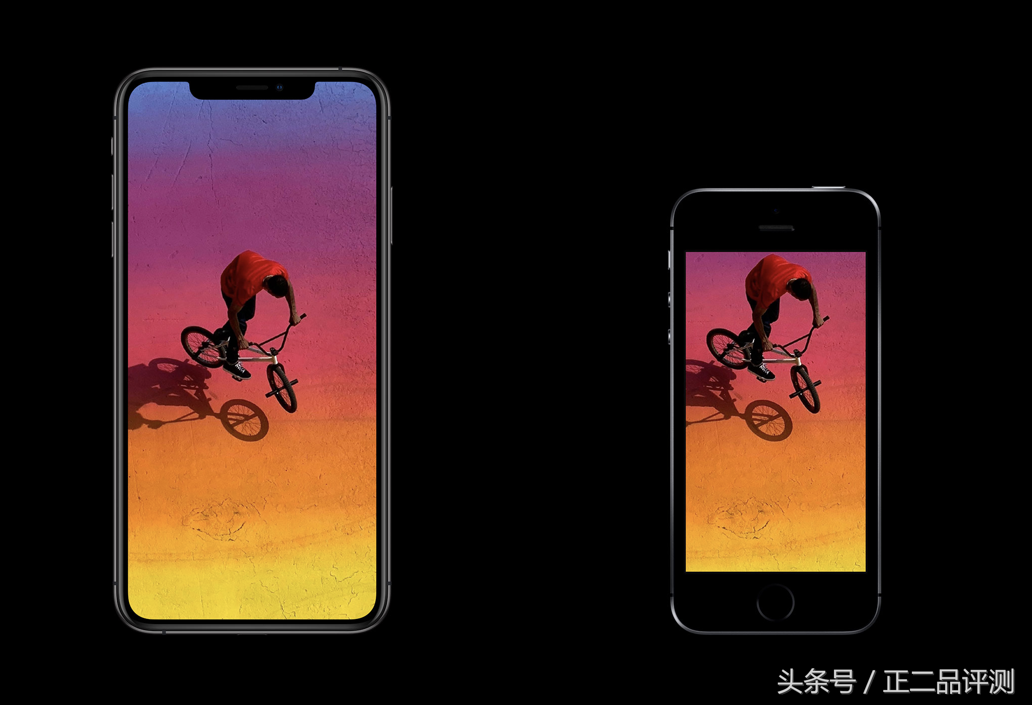 xs和xsmax的区别哪个质量好（iPhone XS与iPhone XS MAX购机建议） 第7张