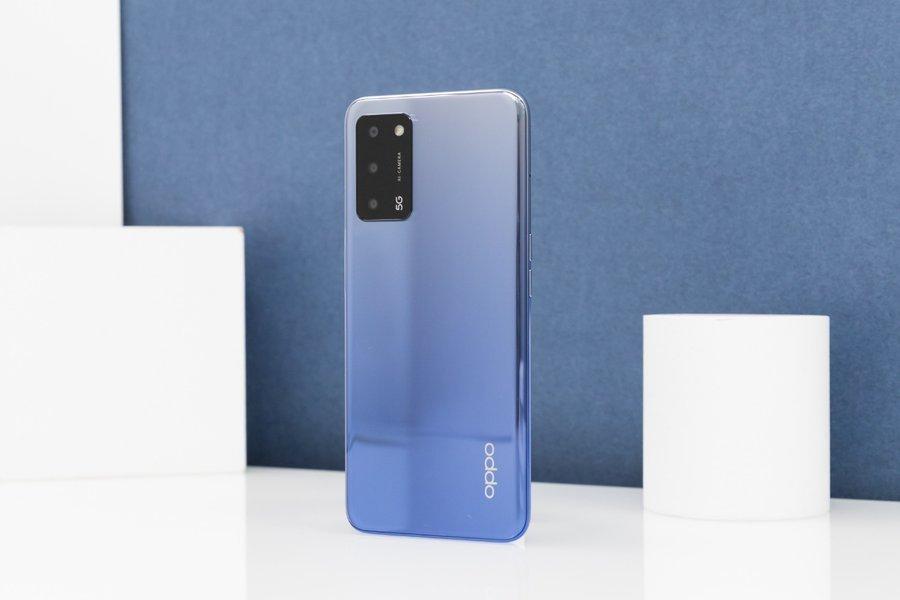 oppo a55详细参数（OPPO A55评测） 第1张