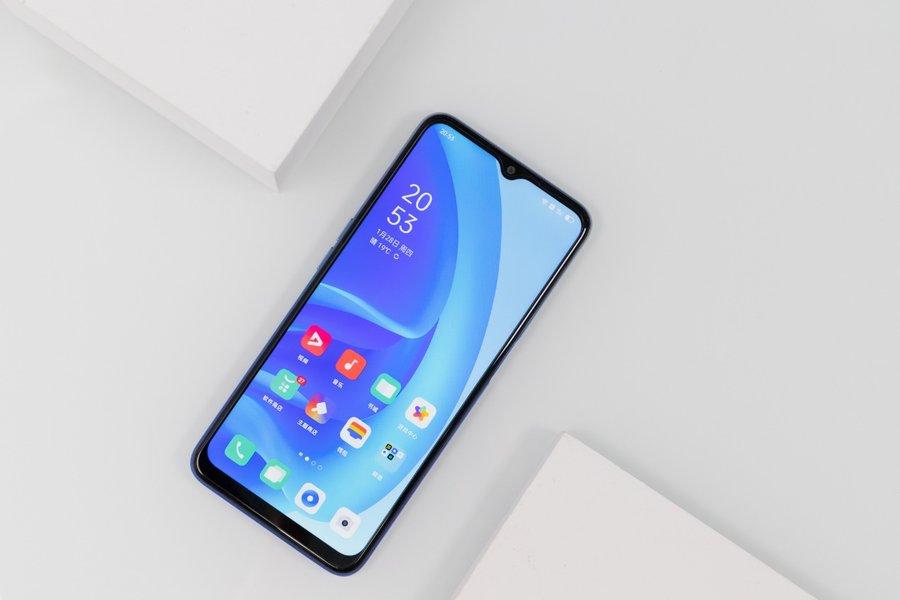 oppo a55详细参数（OPPO A55评测） 第3张