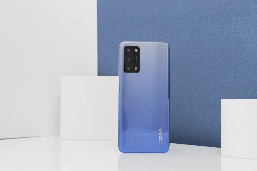 oppo a55详细参数（OPPO A55评测） 第5张