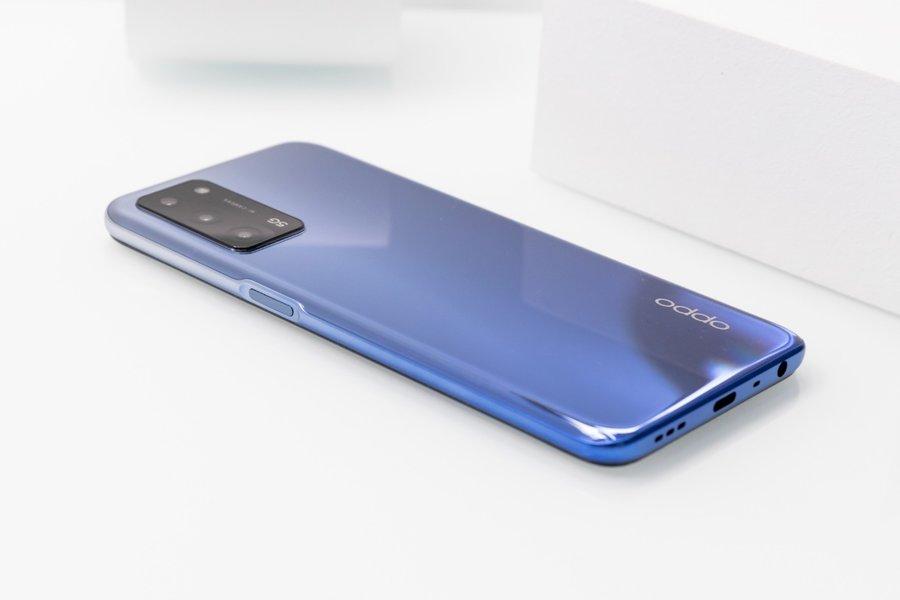 oppo a55详细参数（OPPO A55评测） 第7张