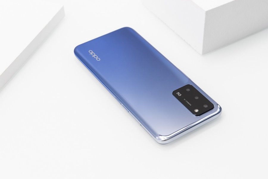 oppo a55详细参数（OPPO A55评测） 第9张