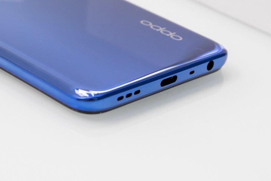 oppo a55详细参数（OPPO A55评测） 第11张