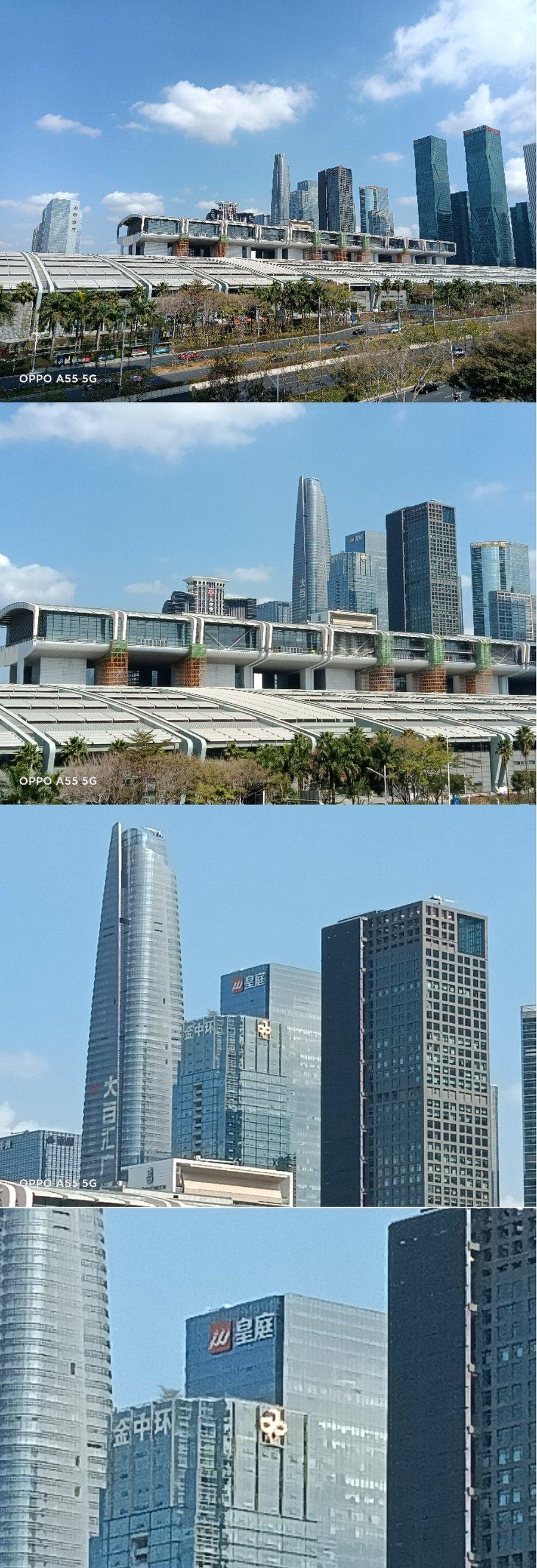 oppo a55详细参数（OPPO A55评测） 第23张
