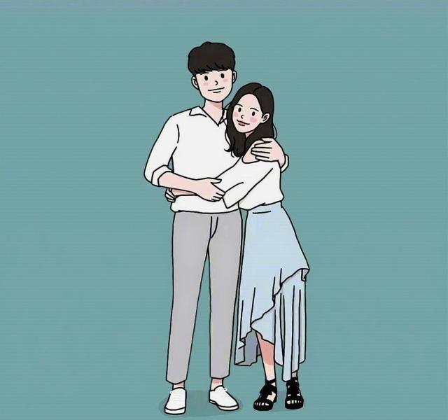 爱一个人专一的句子（形容爱情专一的心情语录） 第5张