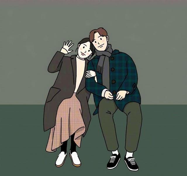 爱一个人专一的句子（形容爱情专一的心情语录） 第11张