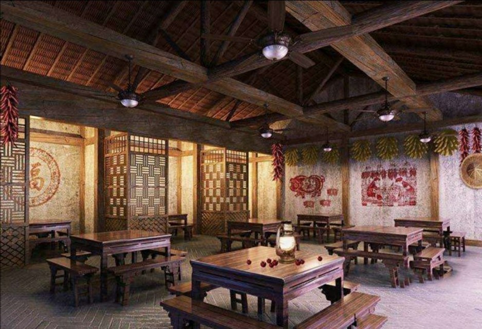 除夜宿石头驿翻译（除夜宿石头驿阅读答案） 第3张