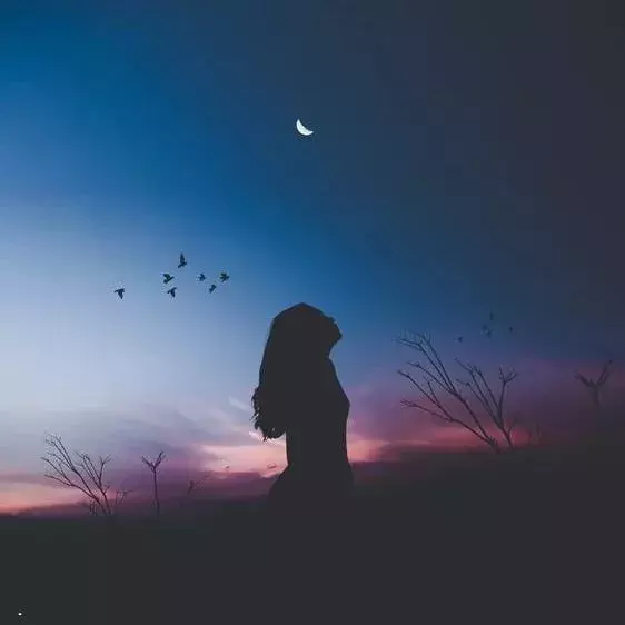 人生过客伤感句子朋友（看淡人生的诗句霸气） 第3张