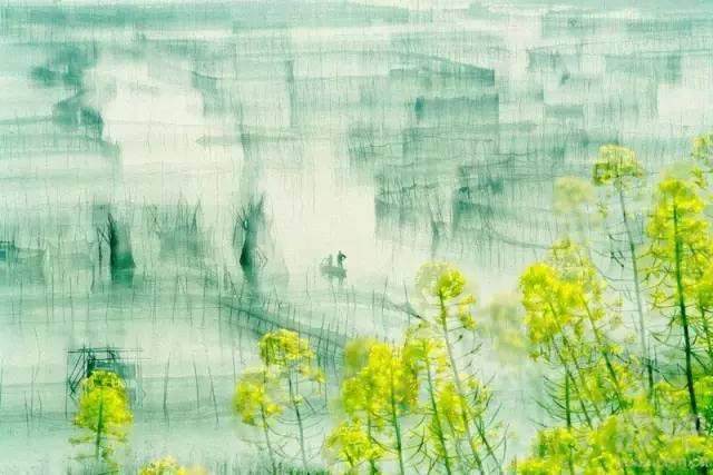 描写雨的诗词有哪些（古代诗人描写雨的诗句） 第1张