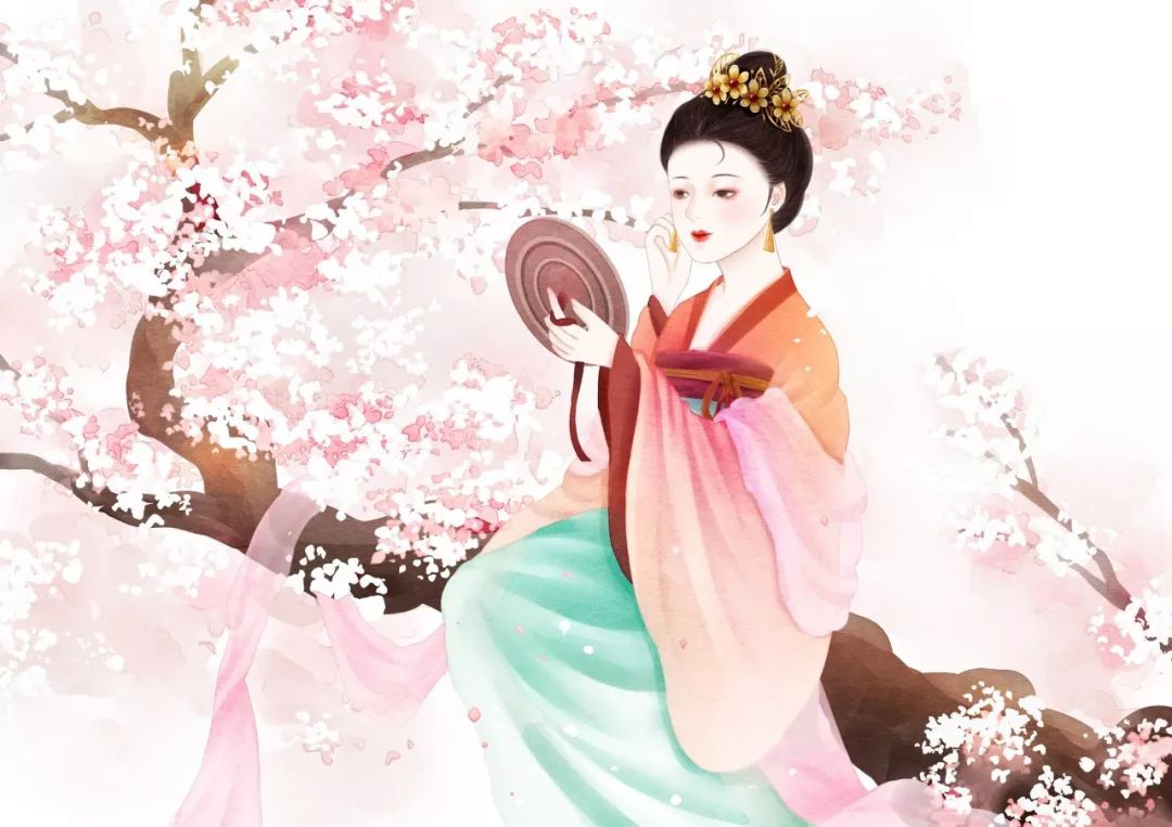 夸赞的句子唯美（20句哄女人开心的话） 第3张