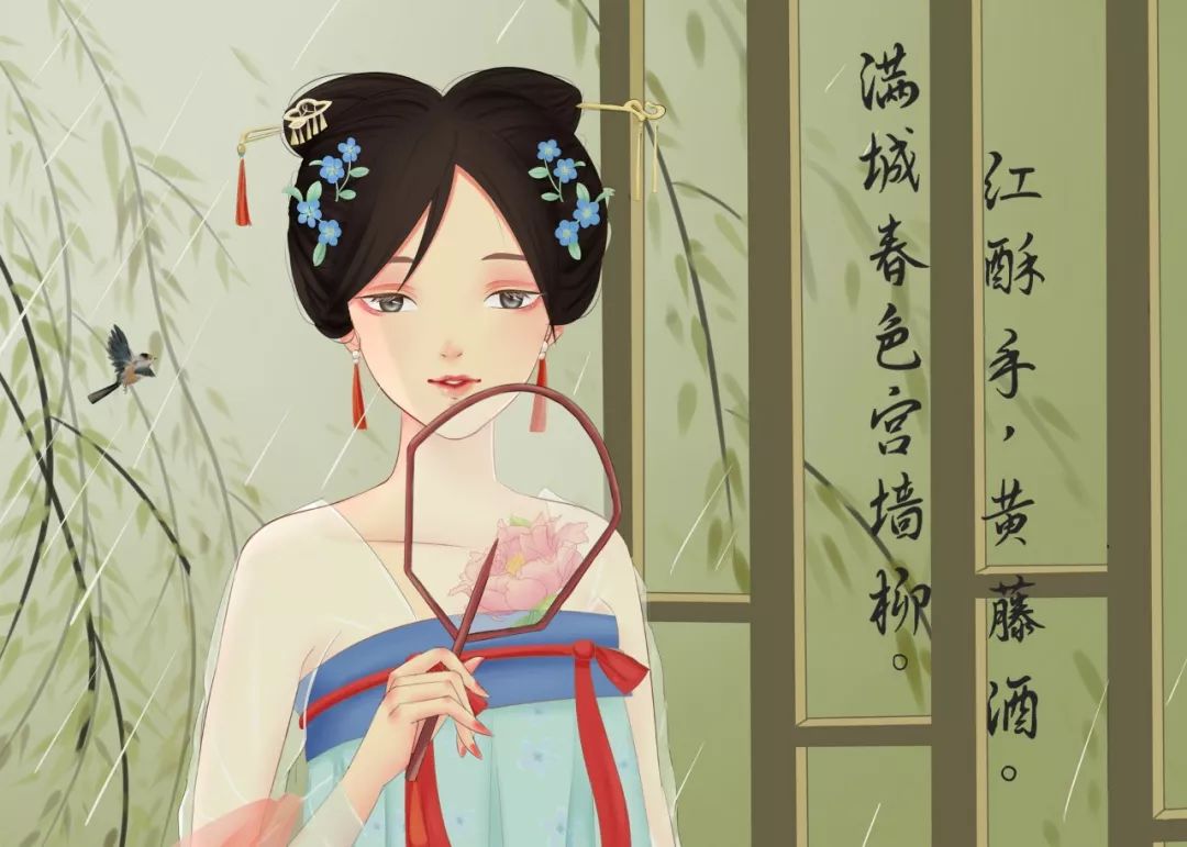夸赞的句子唯美（20句哄女人开心的话） 第5张