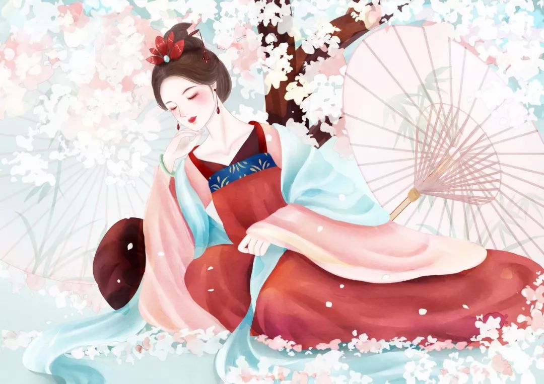 夸赞的句子唯美（20句哄女人开心的话） 第9张