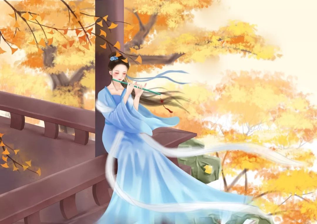 夸赞的句子唯美（20句哄女人开心的话） 第11张