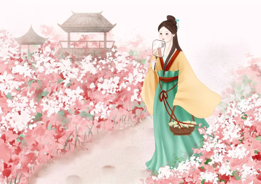 夸赞的句子唯美（20句哄女人开心的话） 第13张