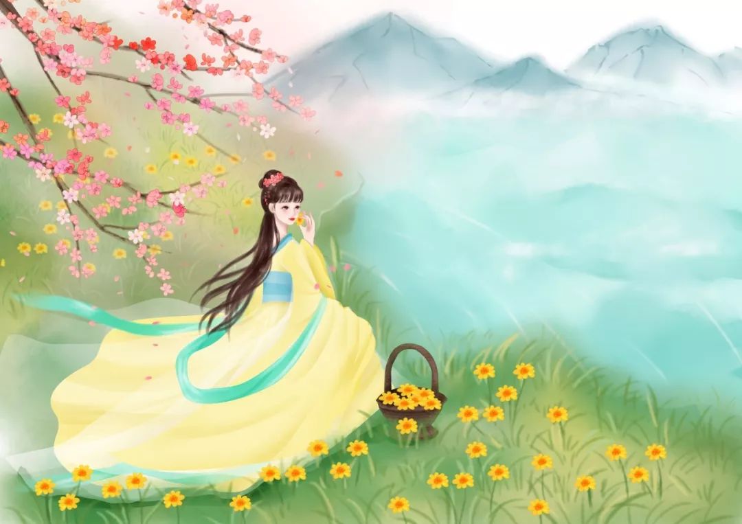 夸赞的句子唯美（20句哄女人开心的话） 第19张