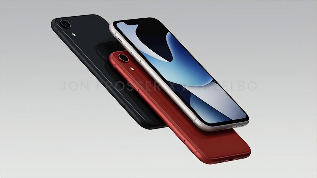 苹果se多少钱（苹果新款iPhoneSE曝光） 第1张