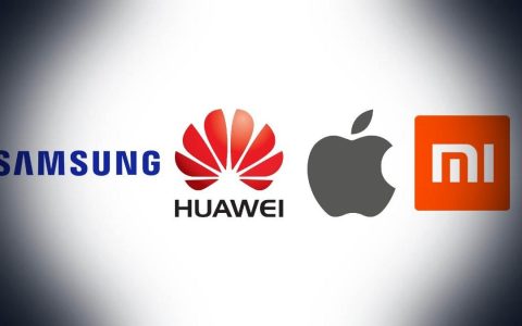 手机品牌排行榜2022前十名（2022年十大手机品牌揭榜）
