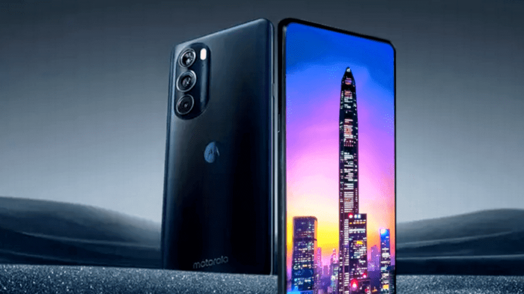 手机品牌排行榜2022前十名（2022年十大手机品牌揭榜） 第9张