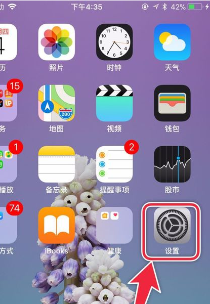 苹果信任授权在哪里打开（苹果手机授信设置位置） 第1张