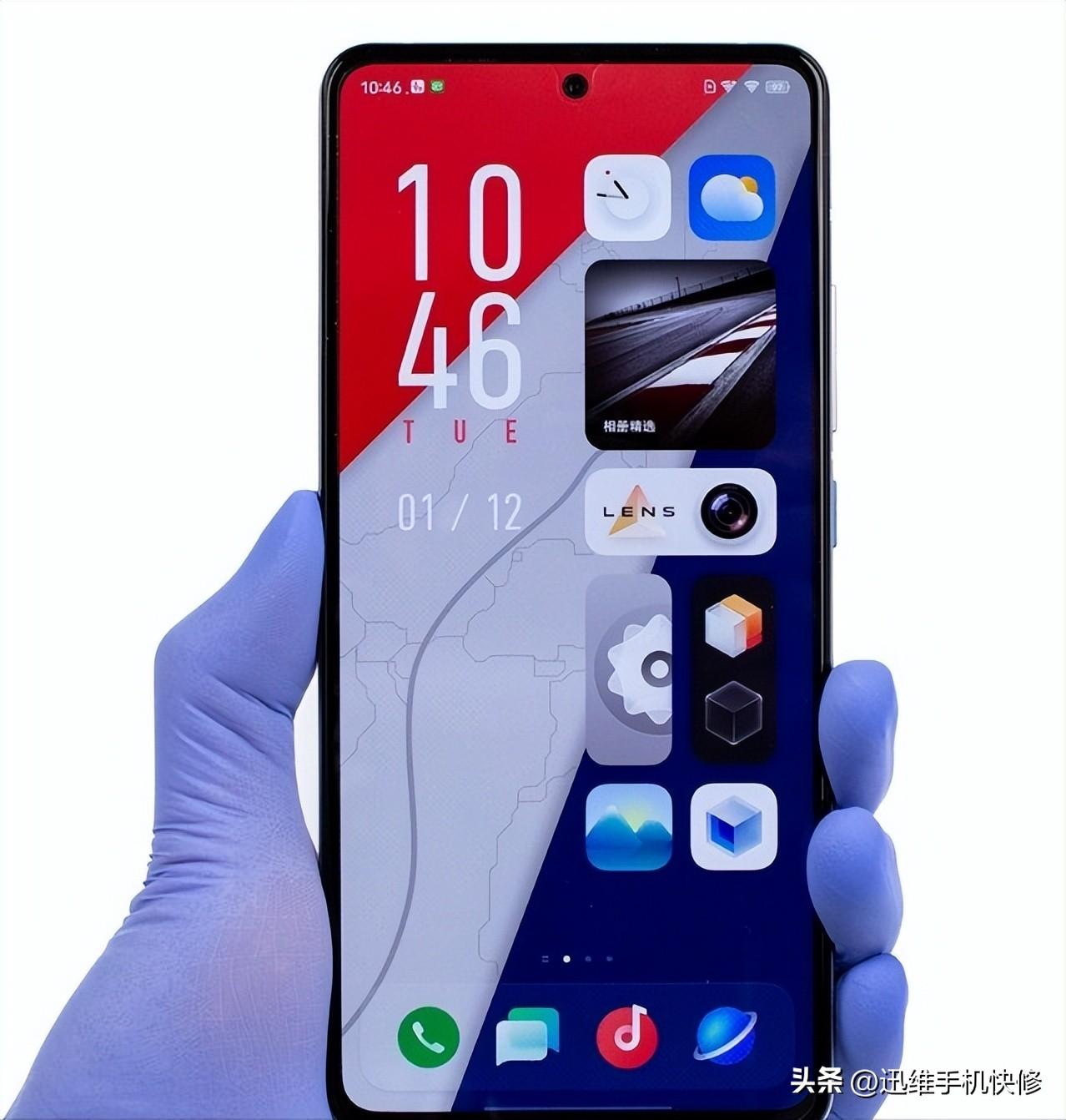 华为手机锁屏密码忘了怎么办（手机忘记密码解决方法） 第1张