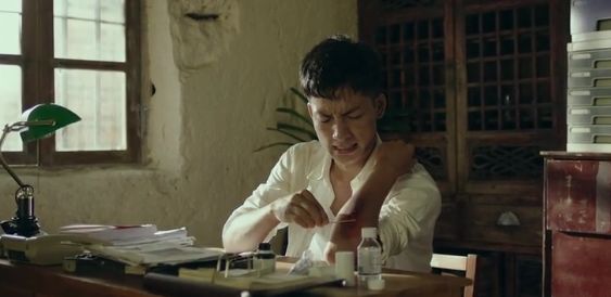 励志短文正能量（积极向上正能量的文段） 第29张