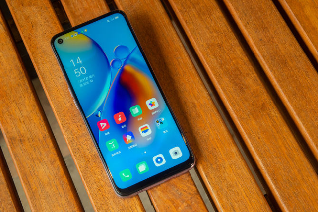 a93s参数配置价格（OPPO A93s评测） 第5张