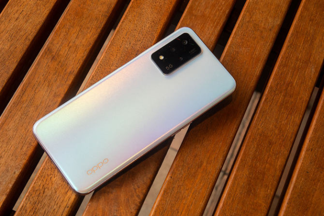 a93s参数配置价格（OPPO A93s评测） 第7张