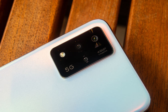 a93s参数配置价格（OPPO A93s评测） 第9张
