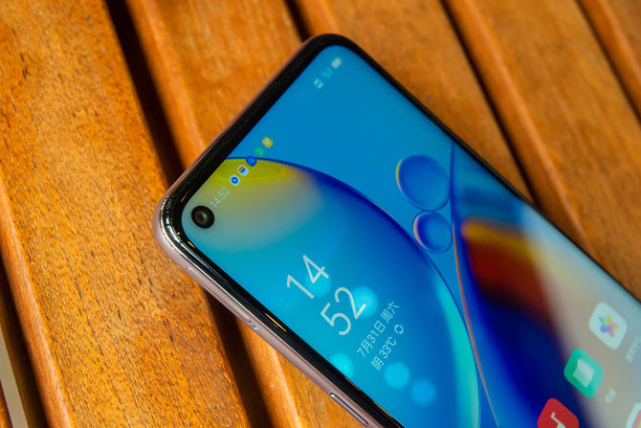 a93s参数配置价格（OPPO A93s评测） 第11张