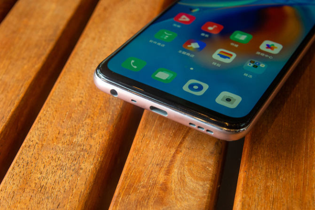 a93s参数配置价格（OPPO A93s评测） 第15张