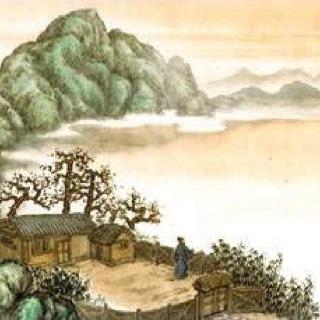 送别诗有哪些简单的（最简单的十首送别诗） 第5张