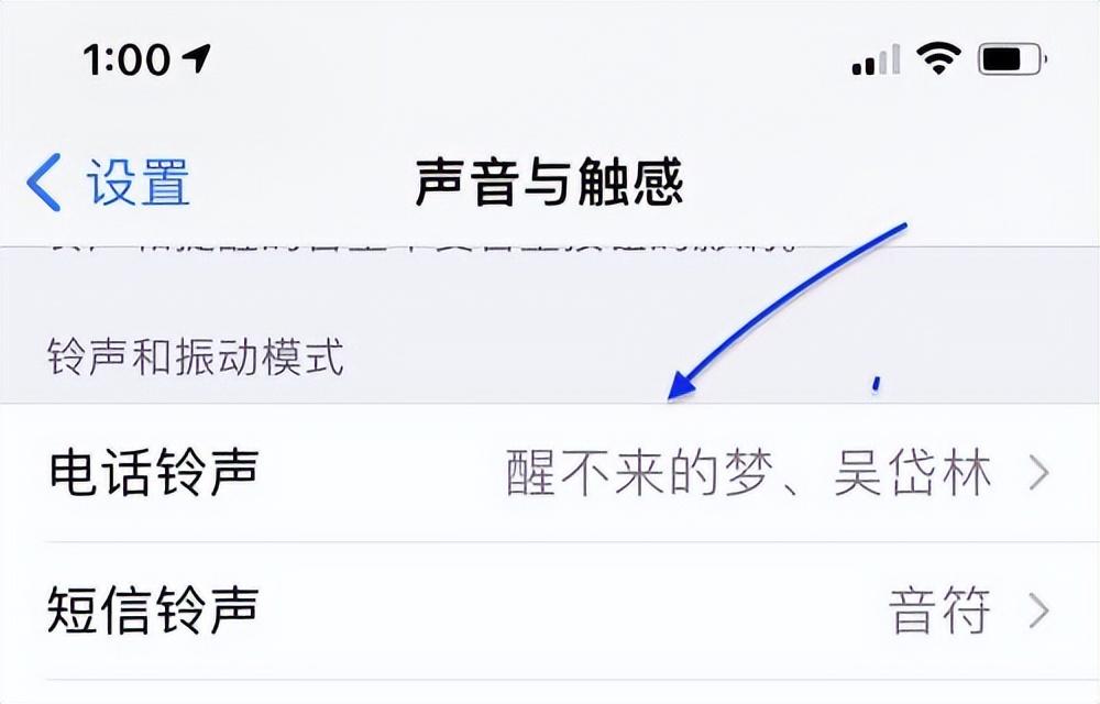 苹果怎么设置自定义铃声教程（苹果手机铃声设置教程） 第11张