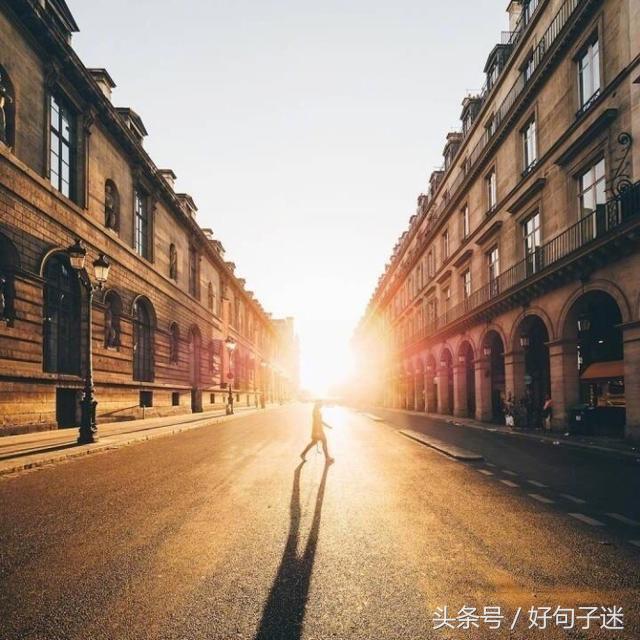 放下感情的经典句子（表示释怀和放下的句子） 第9张