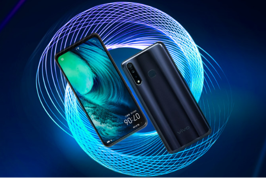 vivoz5x参数配置详情介绍（vivo Z5x详细评测） 第1张