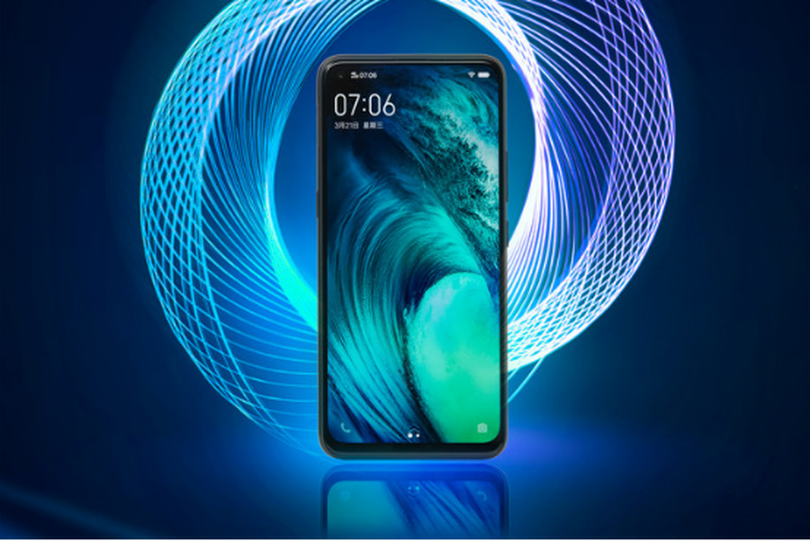 vivoz5x参数配置详情介绍（vivo Z5x详细评测） 第3张