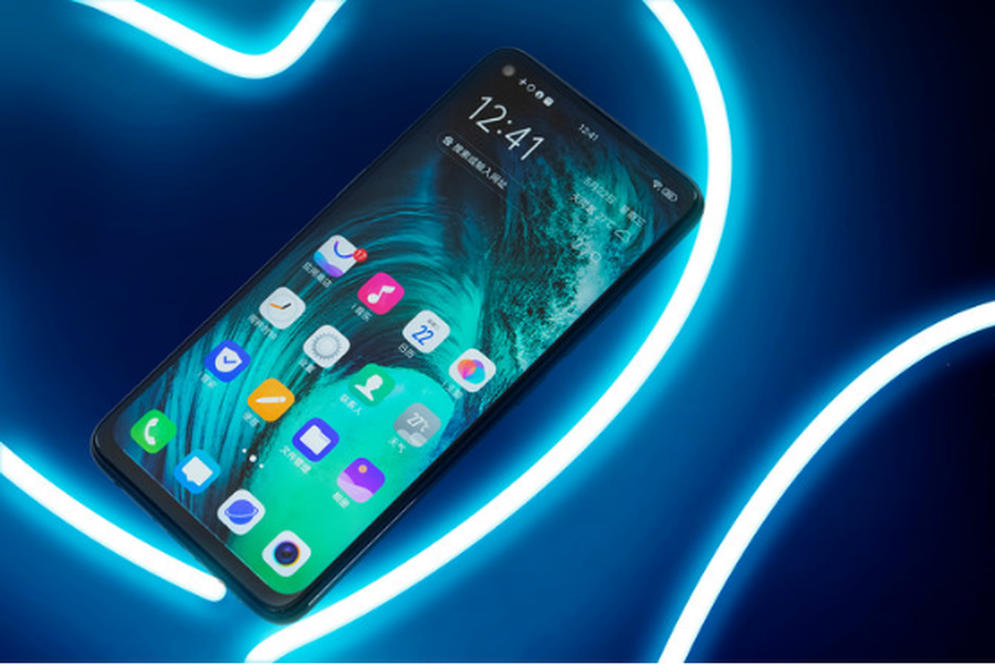 vivoz5x参数配置详情介绍（vivo Z5x详细评测） 第5张
