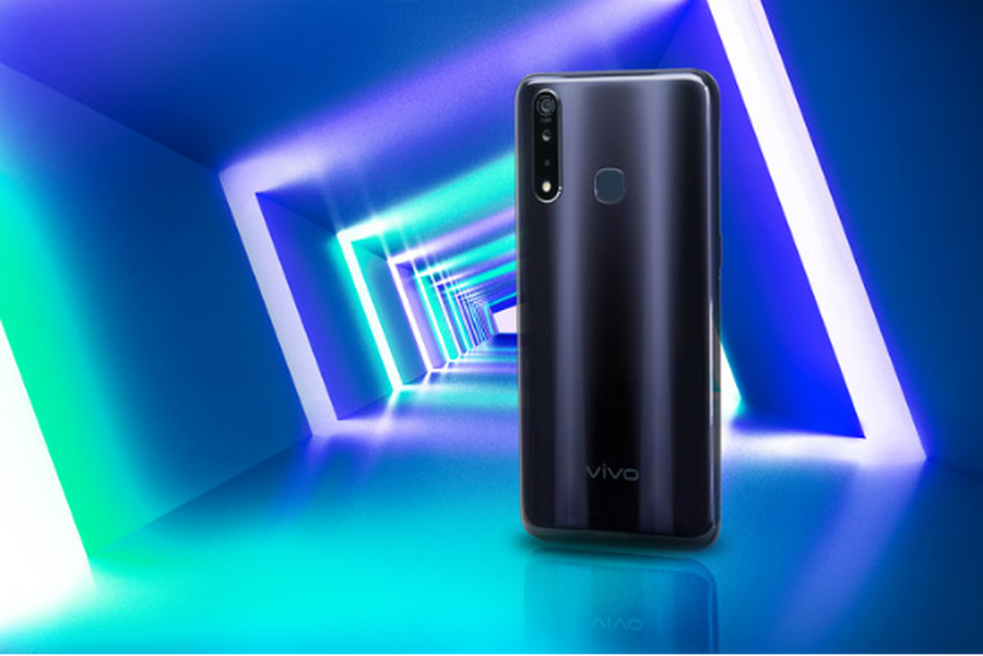 vivoz5x参数配置详情介绍（vivo Z5x详细评测） 第13张