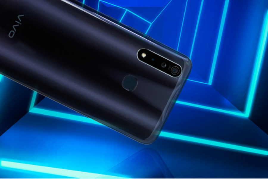 vivoz5x参数配置详情介绍（vivo Z5x详细评测） 第17张