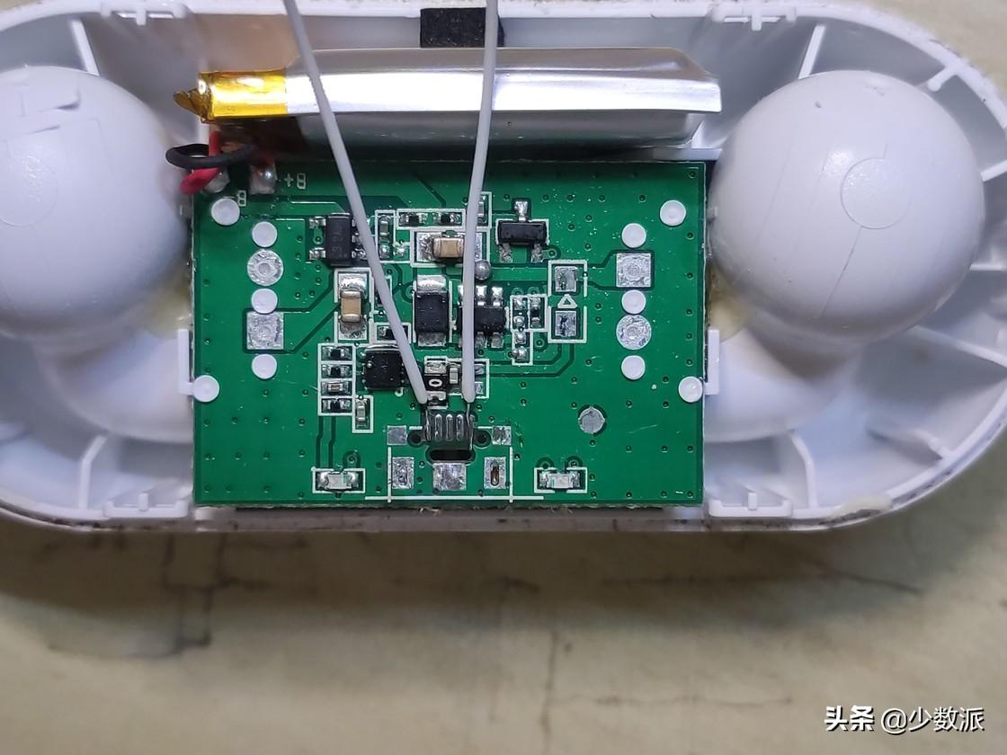 micro usb接口改typec接口（Micro-USB 改为 Type-C 充电口方法） 第17张